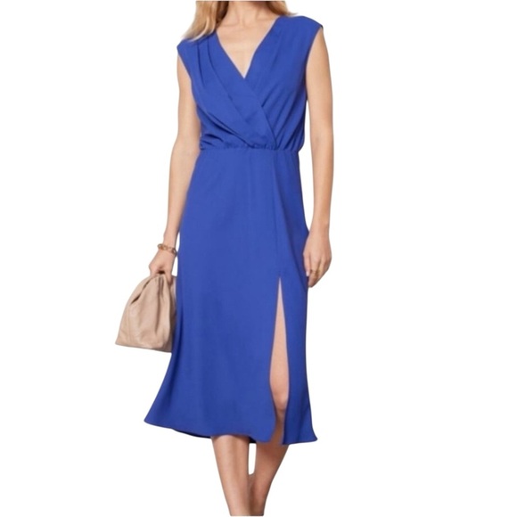 Amanda Uprichard Mathews Dress - Picture 1 of 6